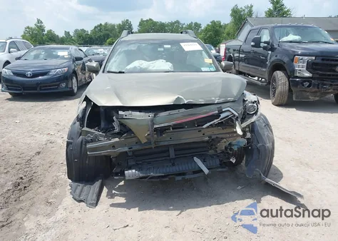 2015 Subaru Outback 2.5I Limited из США, поврежденный, VIN 4S4BSALC2F3221553